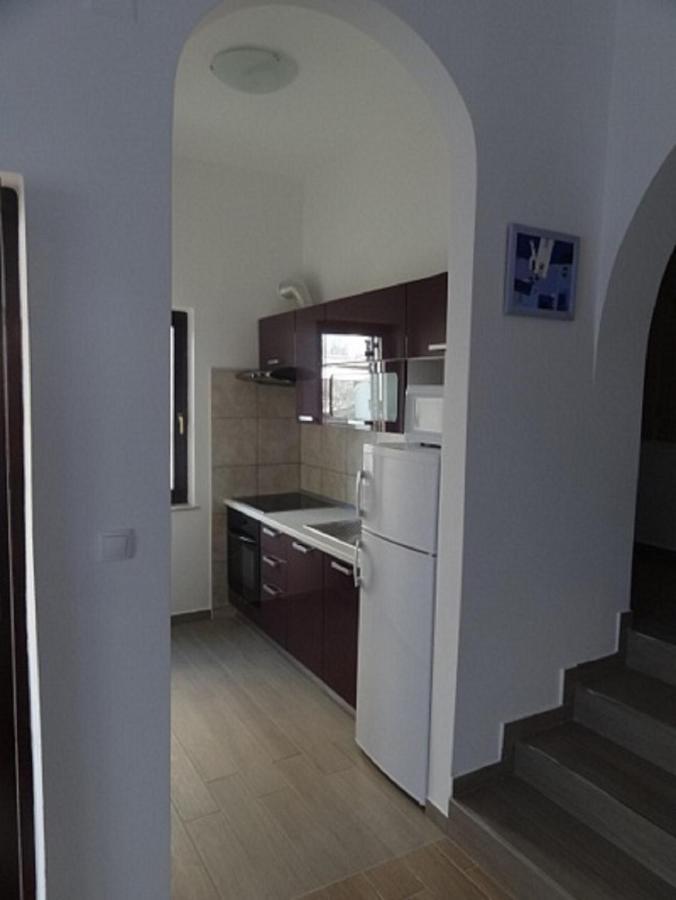 Apartments Nagj Sveti Juraj Exterior foto